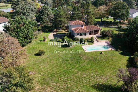 Landejendom i Bage-Dommartin, Ain, Bage-Dommartin - € 648.000 | Ref: 196620 - foto 4