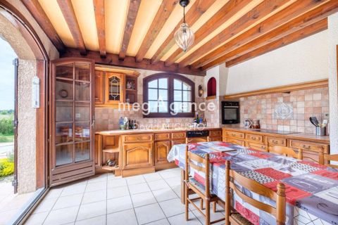 Landejendom i Bage-Dommartin, Ain, Bage-Dommartin - € 648.000 | Ref: 196620 - foto 12