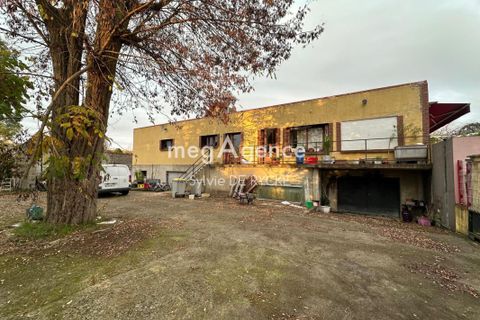 Villa i Sens, Yonne, Sens - € 440.000 | Ref: 196408 - foto 7