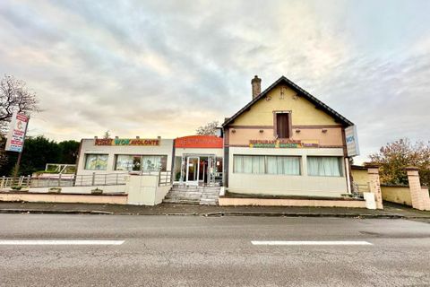 Villa i Sens, Yonne, Sens - € 440.000 | Ref: 196408 - foto 8