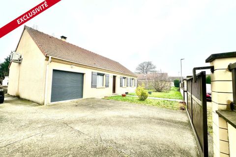 Villa a Brannay, Yonne, Brannay - € 239.500 | Ref: 196614 - foto 2