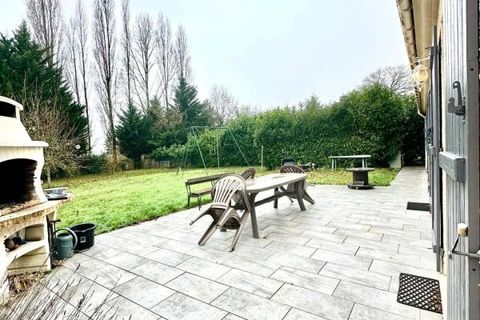 Villa a Brannay, Yonne, Brannay - € 239.500 | Ref: 196614 - foto 3