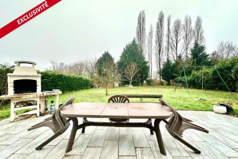 Villa a Brannay, Yonne, Brannay - € 239.500 | Ref: 196614 - foto 4