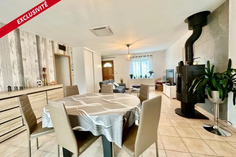 Villa a Brannay, Yonne, Brannay - € 239.500 | Ref: 196614 - foto 6