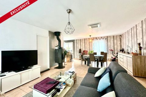Villa a Brannay, Yonne, Brannay - € 239.500 | Ref: 196614 - foto 7