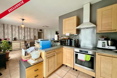 Villa a Brannay, Yonne, Brannay - € 239.500 | Ref: 196614 - foto 8