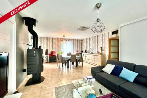 Villa a Brannay, Yonne, Brannay - € 239.500 | Ref: 196614 - foto 10