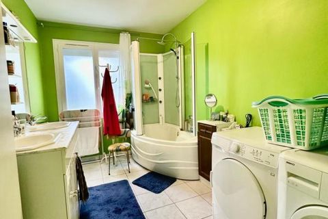 Villa a Brannay, Yonne, Brannay - € 239.500 | Ref: 196614 - foto 11