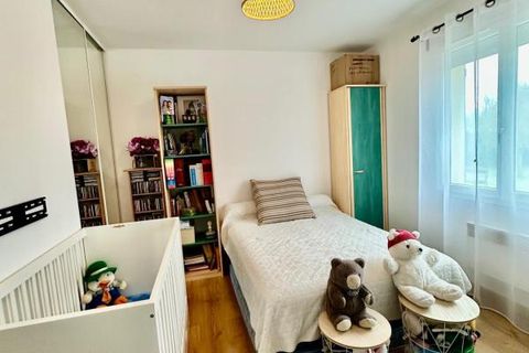 Villa a Brannay, Yonne, Brannay - € 239.500 | Ref: 196614 - foto 12
