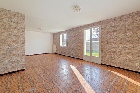 Villa a Le Longeron, Maine-et-Loire, Le Longeron - € 169.600 | Ref: 195449 - foto 2