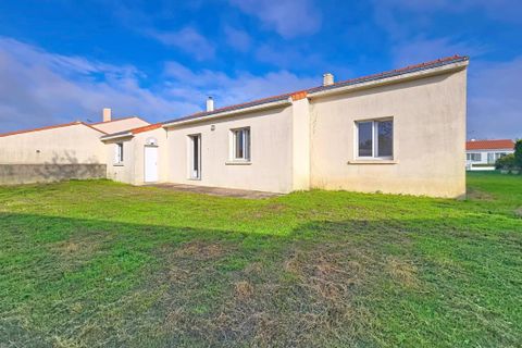 Villa a Le Longeron, Maine-et-Loire, Le Longeron - € 169.600 | Ref: 195449 - foto 9