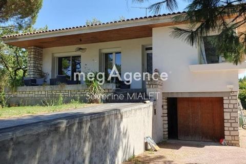 Villa i Cognac, Charente, Cognac - € 299.250 | Ref: 189935 - foto 1