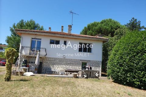 Villa i Cognac, Charente, Cognac - € 299.250 | Ref: 189935 - foto 2