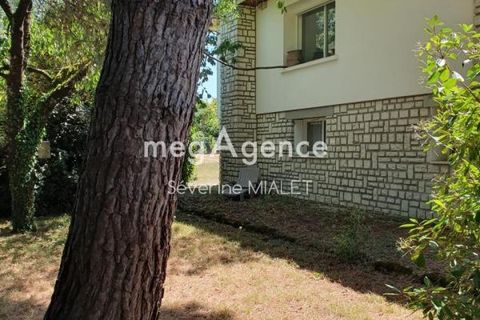 Villa i Cognac, Charente, Cognac - € 299.250 | Ref: 189935 - foto 3