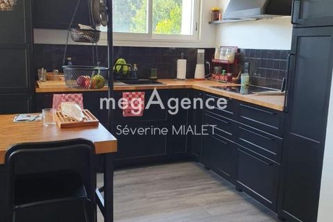 Villa i Cognac, Charente, Cognac - € 299.250 | Ref: 189935 - foto 5