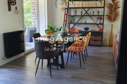 Villa i Cognac, Charente, Cognac - € 299.250 | Ref: 189935 - foto 6