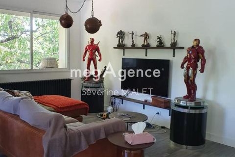 Villa i Cognac, Charente, Cognac - € 299.250 | Ref: 189935 - foto 7