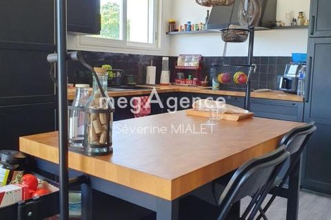 Villa i Cognac, Charente, Cognac - € 299.250 | Ref: 189935 - foto 9