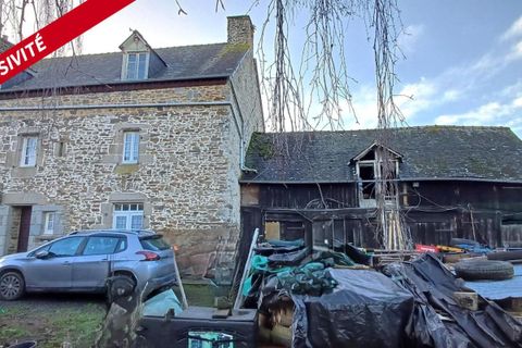 Villa a Baguer-Morvan, Ille-et-Vilaine, Baguer-Morvan - € 170.000 | Ref: 195780 - foto 2