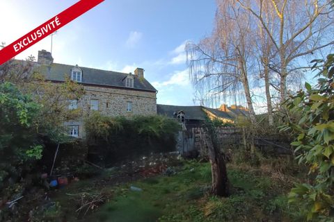 Villa a Baguer-Morvan, Ille-et-Vilaine, Baguer-Morvan - € 170.000 | Ref: 195780 - foto 3
