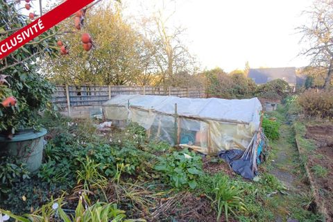 Villa a Baguer-Morvan, Ille-et-Vilaine, Baguer-Morvan - € 170.000 | Ref: 195780 - foto 5