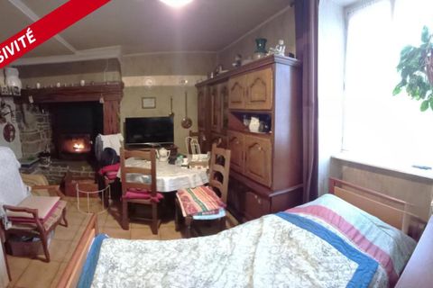 Villa a Baguer-Morvan, Ille-et-Vilaine, Baguer-Morvan - € 170.000 | Ref: 195780 - foto 6