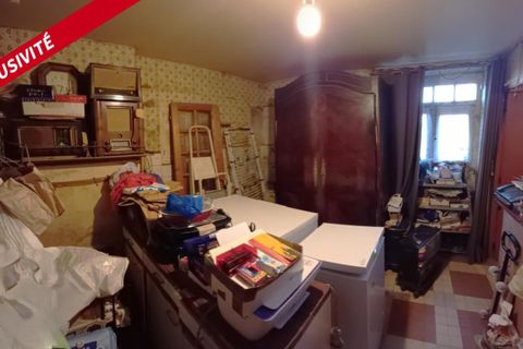 Villa a Baguer-Morvan, Ille-et-Vilaine, Baguer-Morvan - € 170.000 | Ref: 195780 - foto 9
