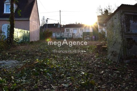Tomt i Orsay, Essonne, Orsay - € 195 000 | Ref: 196437 - foto 2