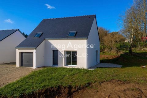 Villa i Plaudren, Morbihan, Plaudren - € 279.450 | Ref: 196512 - foto 10