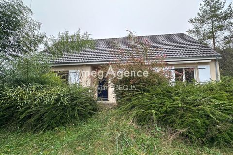 Villa a Nailly, Yonne, Nailly - € 210.000 | Ref: 196584 - foto 2