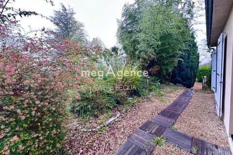 Villa a Nailly, Yonne, Nailly - € 210.000 | Ref: 196584 - foto 4