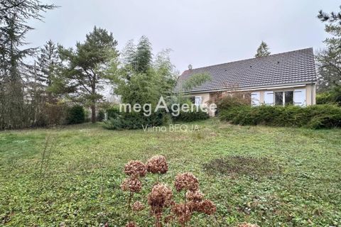 Villa a Nailly, Yonne, Nailly - € 210.000 | Ref: 196584 - foto 5