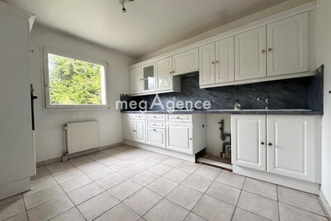 Villa a Nailly, Yonne, Nailly - € 210.000 | Ref: 196584 - foto 6