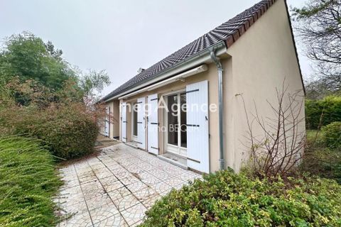 Villa a Nailly, Yonne, Nailly - € 210.000 | Ref: 196584 - foto 13