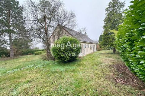 Villa a Nailly, Yonne, Nailly - € 210.000 | Ref: 196584 - foto 15