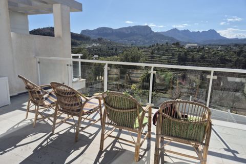 Bungalou a Calpe, Alicante, Calpe - € 315.000 | Ref: MDS1 - foto 20
