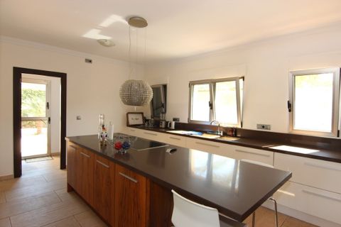 Villa a Javea, Alicante, Javea - € 1.315.000 | Ref: V190D - foto 11