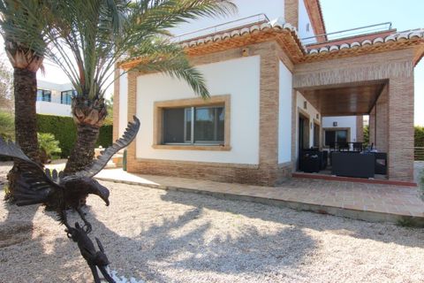 Villa a Javea, Alicante, Javea - € 1.315.000 | Ref: V190D - foto 32