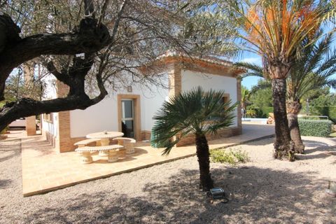 Villa a Javea, Alicante, Javea - € 1.315.000 | Ref: V190D - foto 33