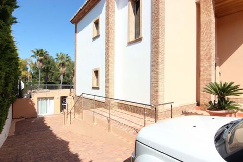Villa a Javea, Alicante, Javea - € 1.315.000 | Ref: V190D - foto 34