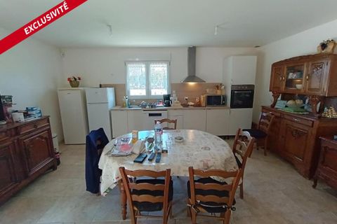 Landsbyhus i Louhans, Saone-et-Loire, Louhans - € 199.000 | Ref: 188925 - foto 3