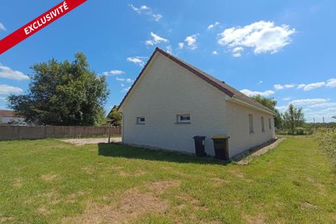 Landsbyhus i Louhans, Saone-et-Loire, Louhans - € 199.000 | Ref: 188925 - foto 8