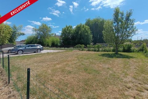 Landsbyhus i Louhans, Saone-et-Loire, Louhans - € 199.000 | Ref: 188925 - foto 9