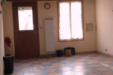 Villa i Oucques, Loir-et-Cher, Oucques - € 133 700 | Ref: 196357 - foto 2