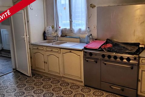 Villa i Oucques, Loir-et-Cher, Oucques - € 133 700 | Ref: 196357 - foto 3