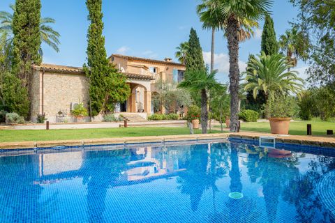 Landejendom i Selva, Mallorca, Selva - € 2.250.000 | Ref: SEL53038ETV - foto 2