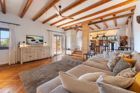 Landejendom i Selva, Mallorca, Selva - € 2.250.000 | Ref: SEL53038ETV - foto 6