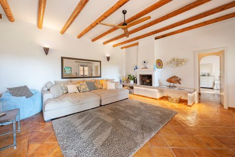 Landejendom i Selva, Mallorca, Selva - € 2.250.000 | Ref: SEL53038ETV - foto 7