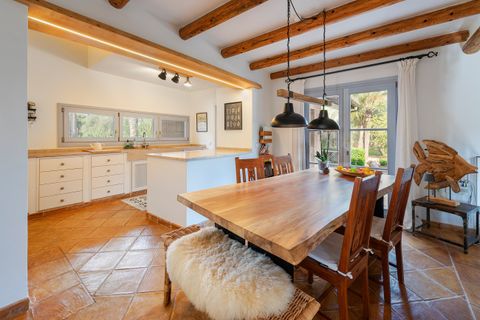 Landejendom i Selva, Mallorca, Selva - € 2.250.000 | Ref: SEL53038ETV - foto 8