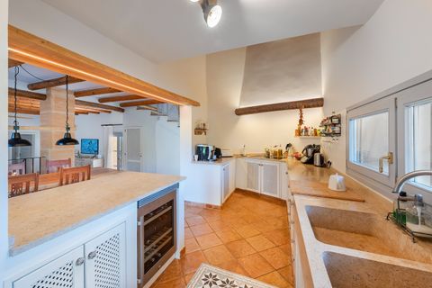 Landejendom i Selva, Mallorca, Selva - € 2.250.000 | Ref: SEL53038ETV - foto 9